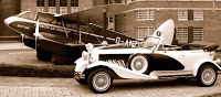 A and P Wedding Cars 1073766 Image 4